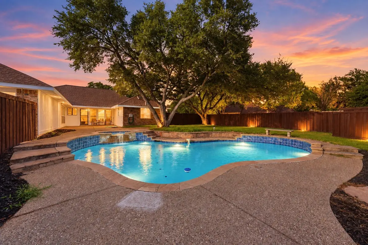 3718 Thornhill Way, Rowlett, TX 75088 - #1
