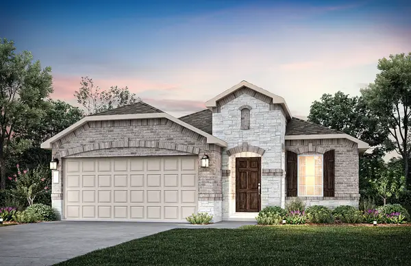 1060 Clear Dusk Lane, Forney, TX 75126