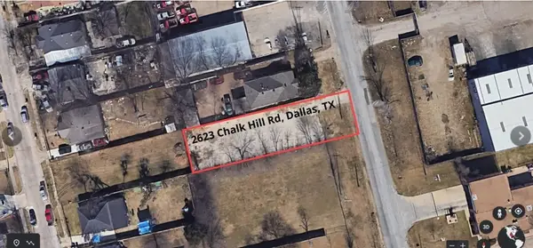 2623 Chalk Hill Road, Dallas, TX 75212
