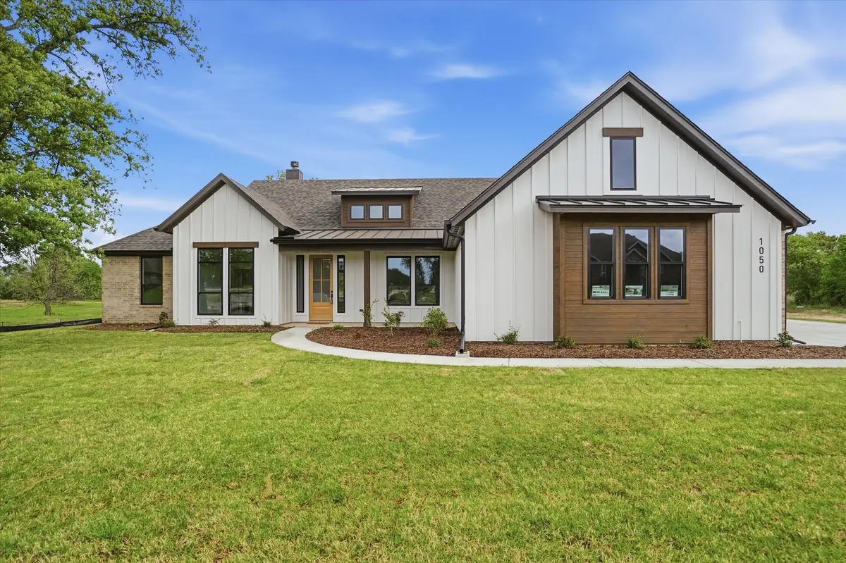 1050 Silver Sage Trail, Weatherford, TX 76085 - #1