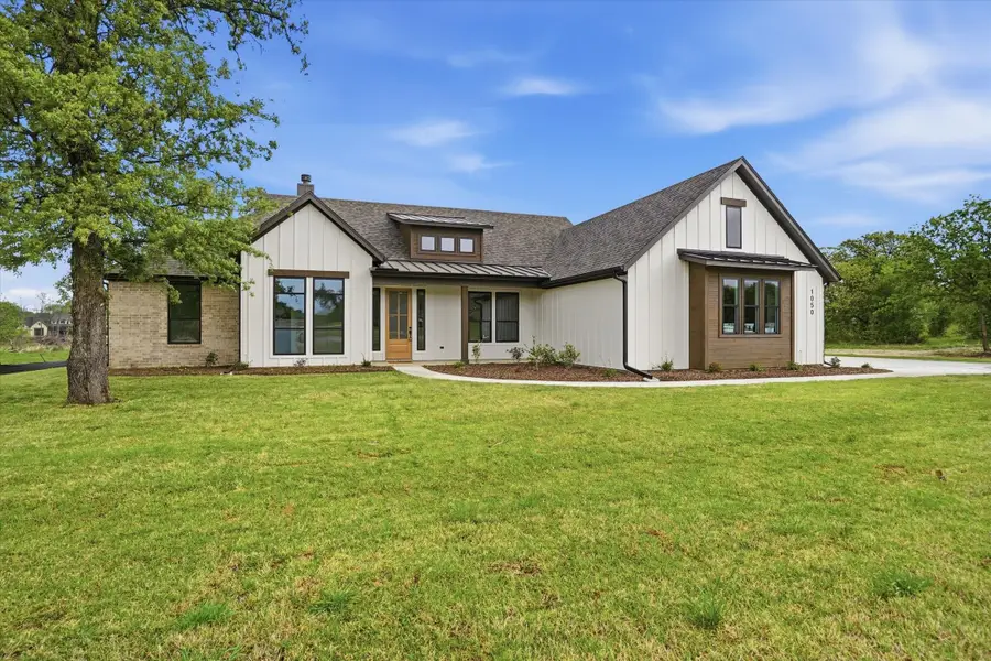 1050 Silver Sage Trail, Weatherford, TX 76085 - #2