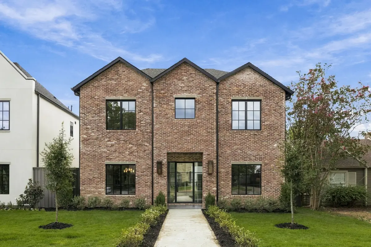 5122 Elsby Avenue, Dallas, TX 75209 - #1