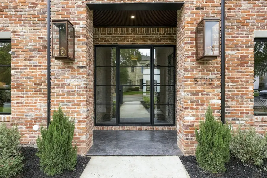 5122 Elsby Avenue, Dallas, TX 75209 - #2