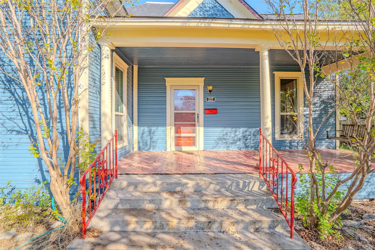 237 N Patrick Street, Dublin, TX 76446 - #1