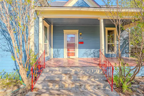 237 N Patrick Street, Dublin, TX 76446
