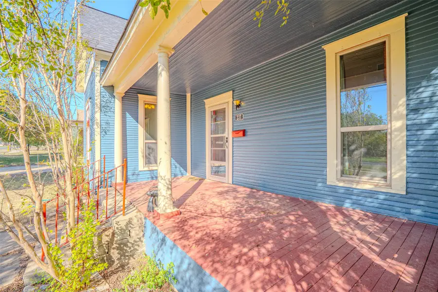 237 N Patrick Street, Dublin, TX 76446 - #3