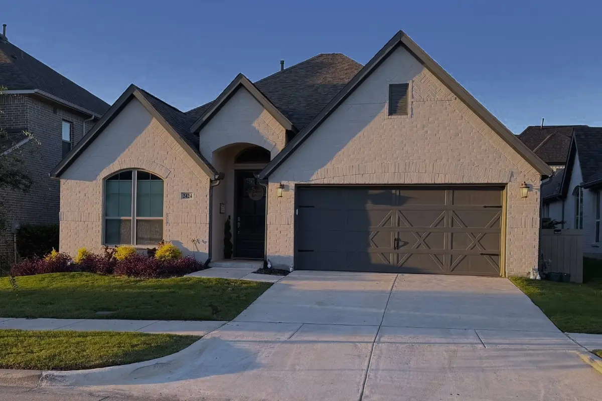 2424 Cobbler Street, Northlake, TX 76247 - #1