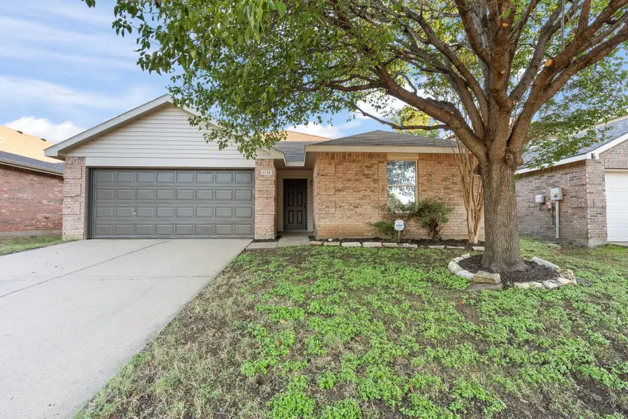 1128 Boxwood Drive, Crowley, TX 76036 - #2