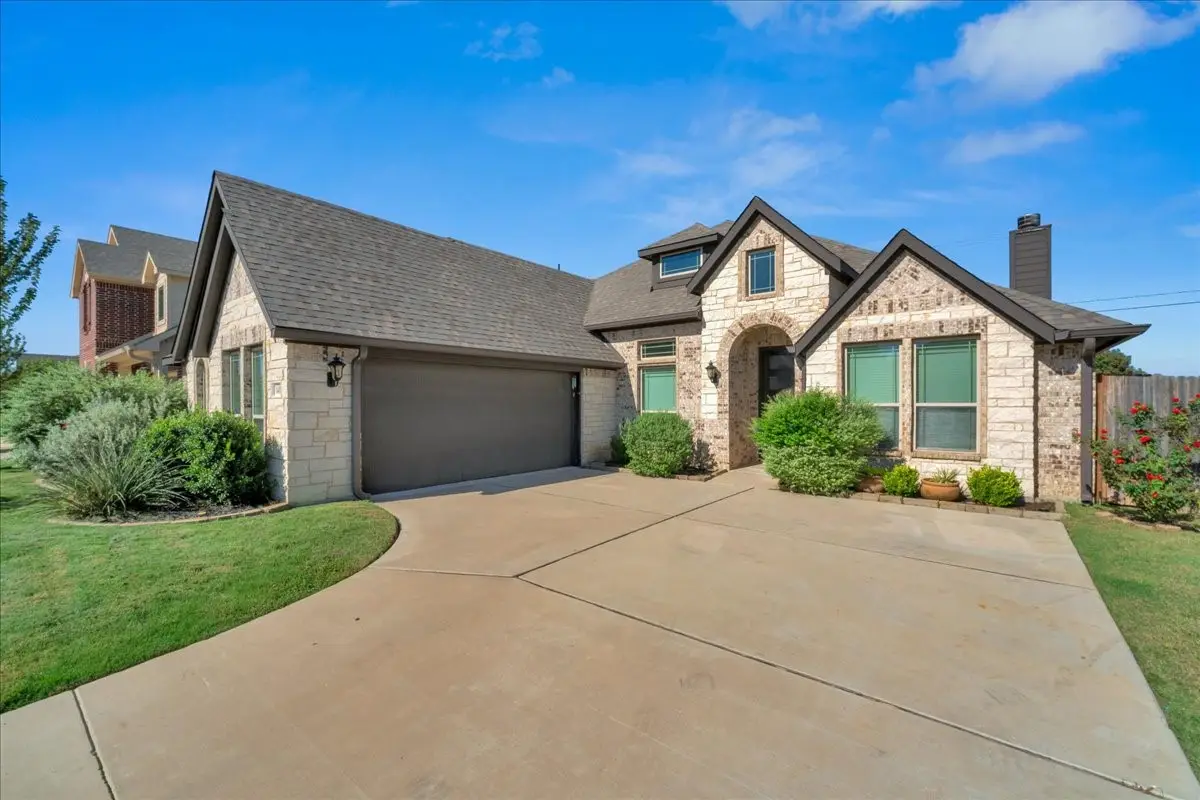 1410 Quincy Drive, Mansfield, TX 76063 - #1