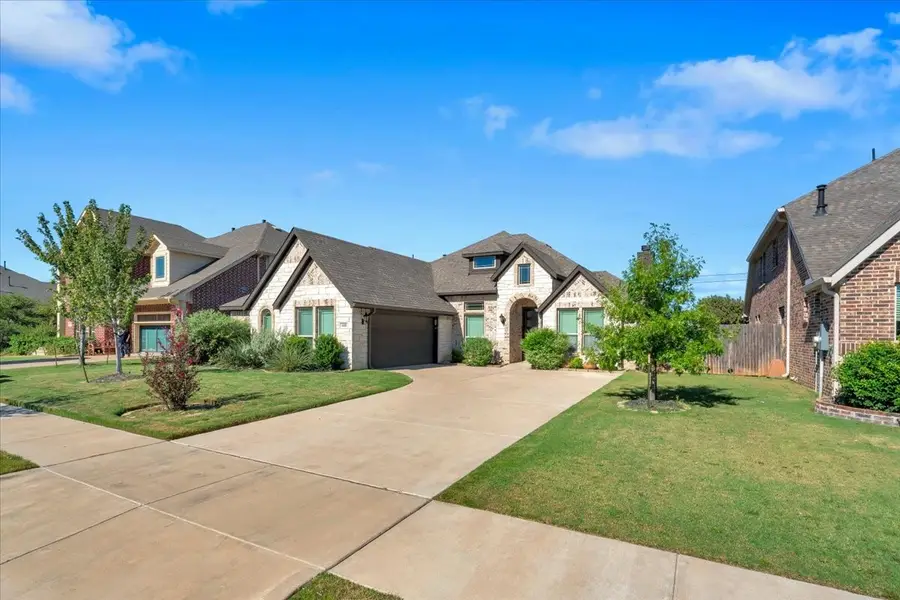1410 Quincy Drive, Mansfield, TX 76063 - #3