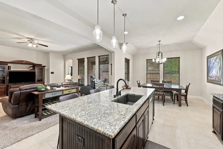 438 Salt Cedar Drive, Midlothian, TX 76065 - #3