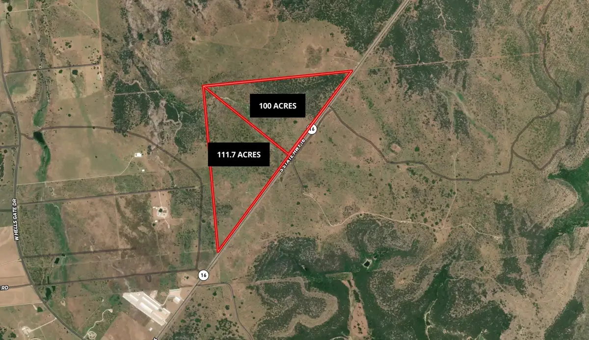 100 Acres State Highway 16, Strawn, TX 76475 - #1