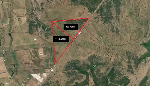 100 Acres State Highway 16, Strawn, TX 76475
