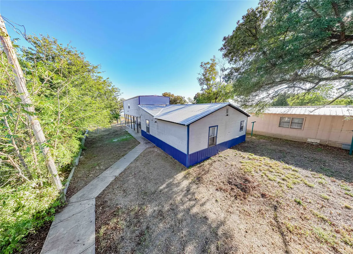 9436 County Road 204, Breckenridge, TX 76424 - #1