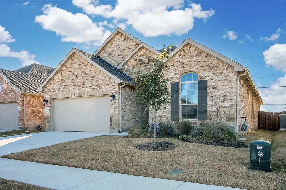 4804 Dewy Rose Lane, Fort Worth, TX 76244 - #1