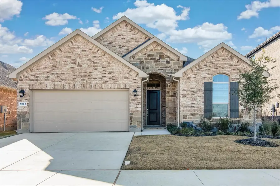 4804 Dewy Rose Lane, Fort Worth, TX 76244 - #2