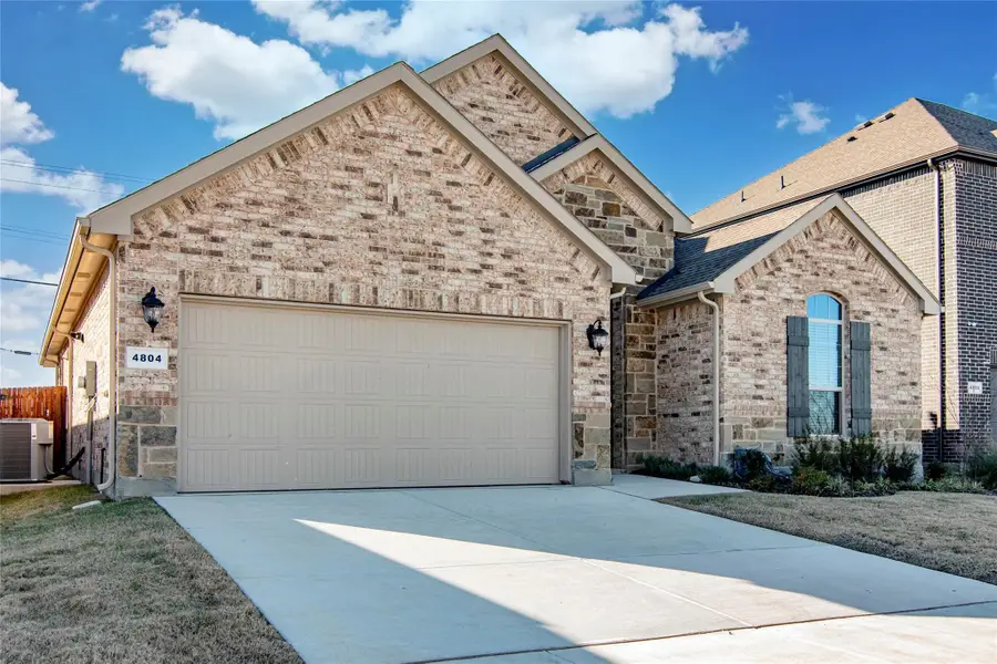 4804 Dewy Rose Lane, Fort Worth, TX 76244 - #3