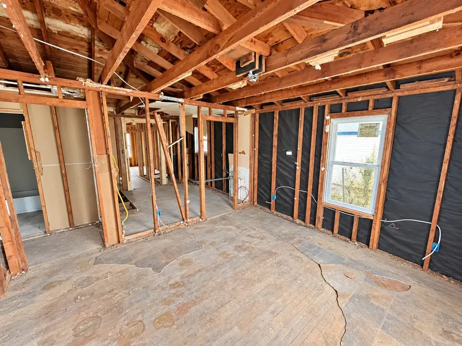 4604 Avenue H, Fort Worth, TX 76105 - #2