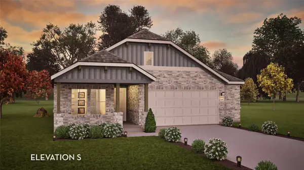 7417 Sumac Drive, Denton, TX 76226