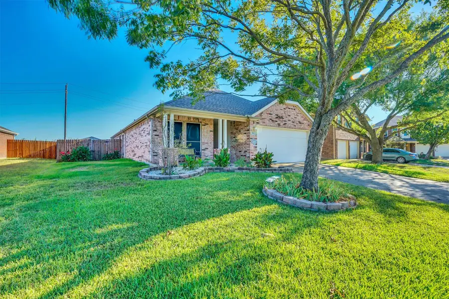 102 Running Deer Lane, Waxahachie, TX 75165 - #2
