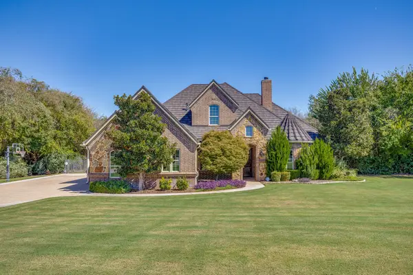 126 Aurora Vista Trail, Aurora, TX 76078