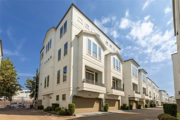 5469 Larkin Street Street #9, Houston, TX 77007
