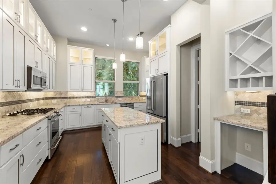 5469 Larkin Street Street #9, Houston, TX 77007 - #2