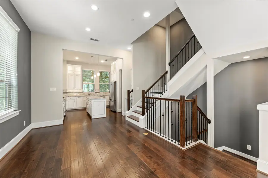 5469 Larkin Street Street #9, Houston, TX 77007 - #3