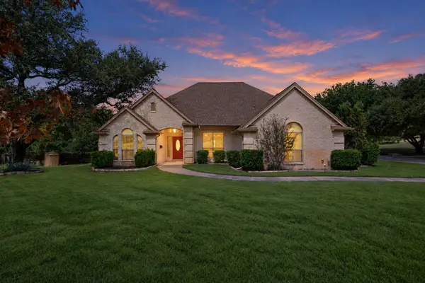 106 Woodhaven Court, Weatherford, TX 76087
