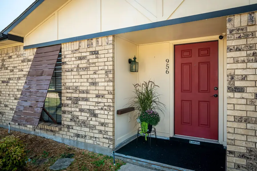 956 Lockhart Drive, Plano, TX 75023 - #3
