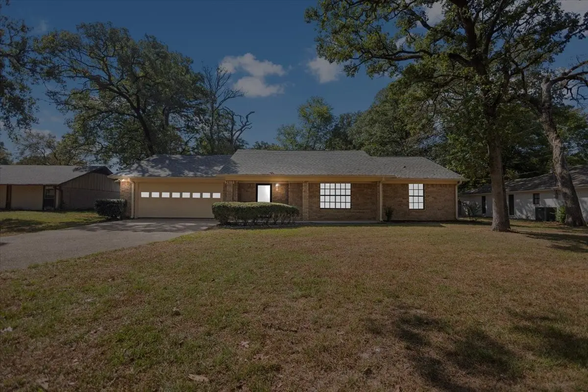 3619 Leaning Oaks, Flint, TX 75962 - #1