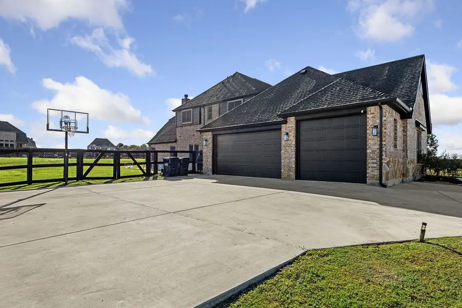 1205 Redbud Street, Howe, TX 75459 - #2