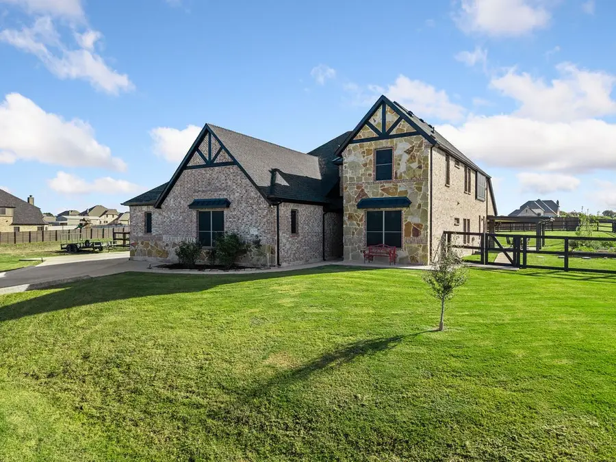 1205 Redbud Street, Howe, TX 75459 - #3