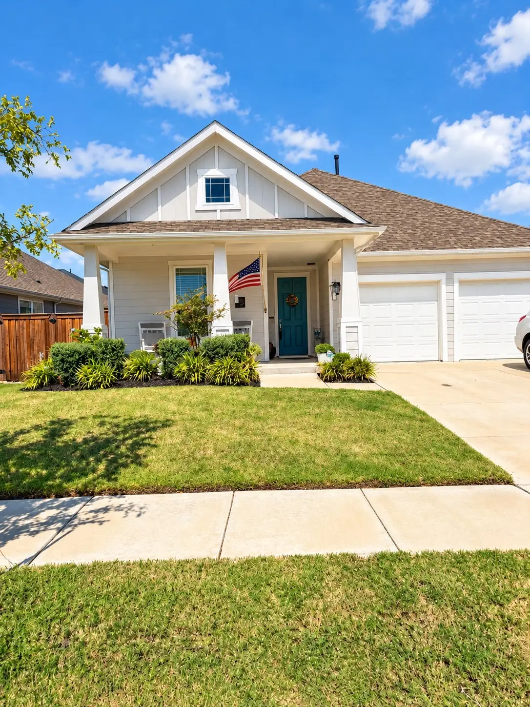 5719 Huffines Boulevard, Royse City, TX 75189 - #1