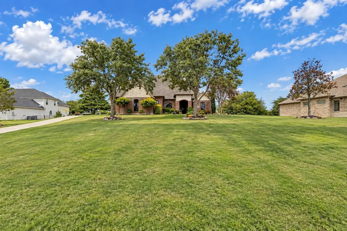4613 Lake Breeze Drive, McKinney, TX 75071 - #1