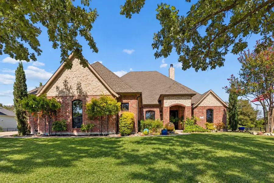 4613 Lake Breeze Drive, McKinney, TX 75071 - #3
