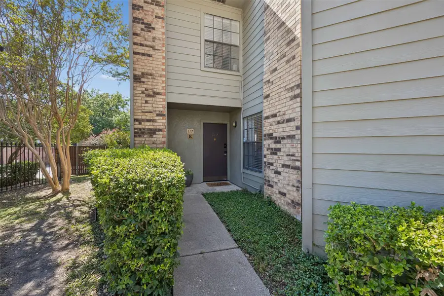 5335 Bent Tree Forest Drive #117, Dallas, TX 75248 - #2