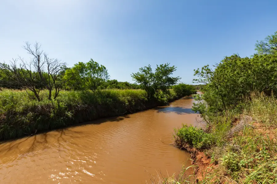 9000 Private Road 496, Hawley, TX 79525 - #2
