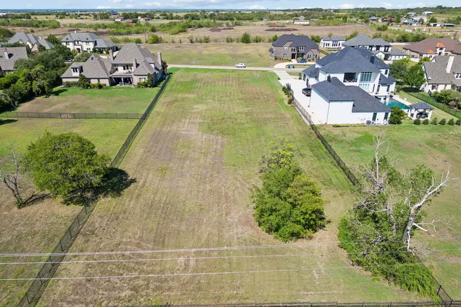 1103 Estate Drive, Ennis, TX 75119 - #3