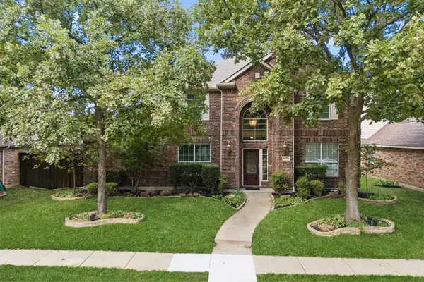 6316 Blackstone Drive, McKinney, TX 75070