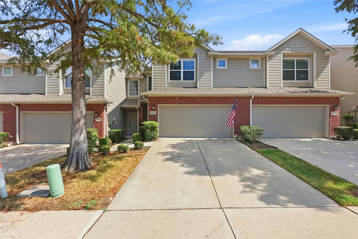 9836 Wilkins Way, Plano, TX 75025 - #1