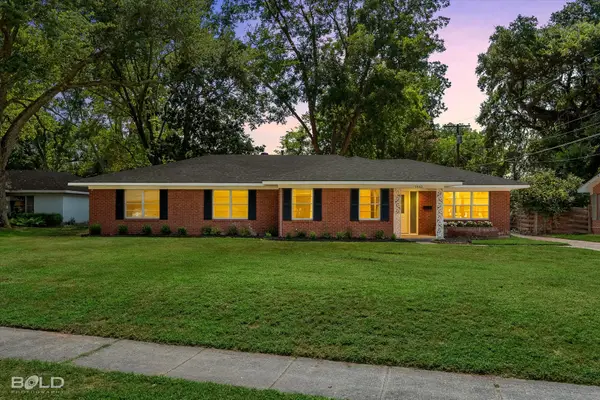 1842 Bryan Place, Shreveport, LA 71105