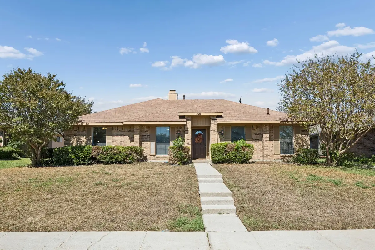 1721 Paxton Drive, Carrollton, TX 75007 - #1