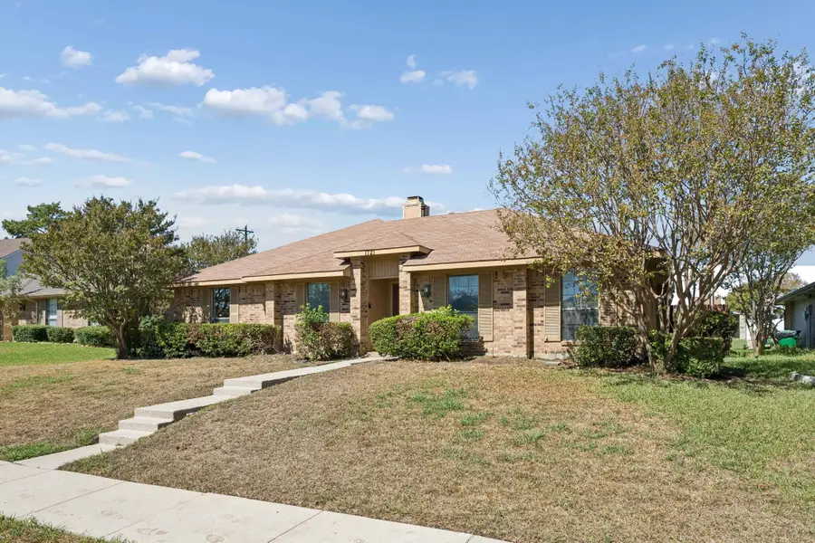 1721 Paxton Drive, Carrollton, TX 75007 - #2