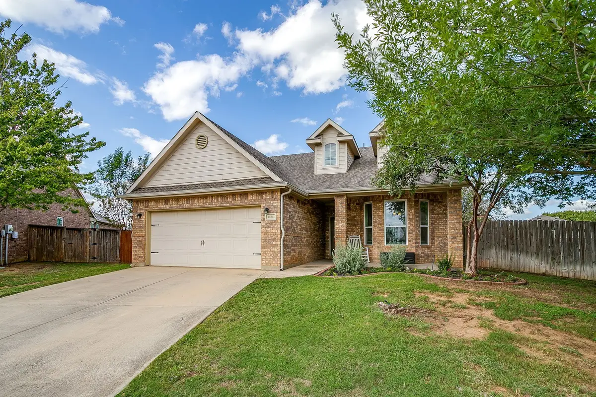 1236 Rosewood Court, Crowley, TX 76036 - #1