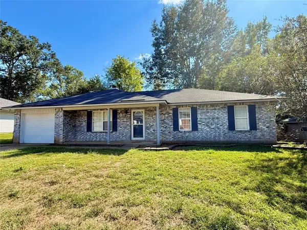 7429 Pecanwood Lane, Haughton, LA 71037