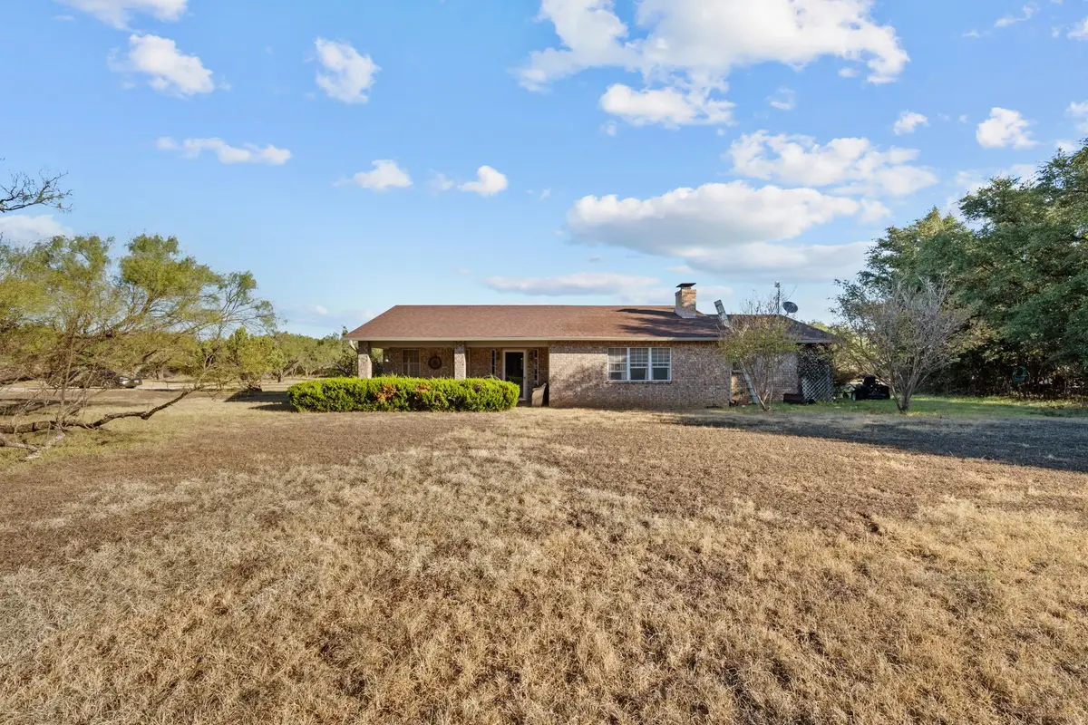 5599 County Road 614, Early, TX 76802 - #1