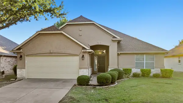 9705 Pinewood Drive, Denton, TX 76207
