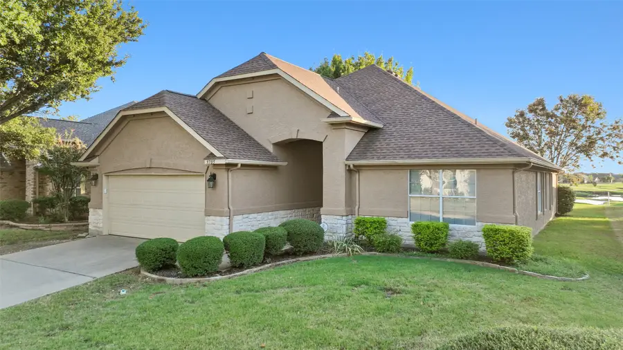 9705 Pinewood Drive, Denton, TX 76207 - #2