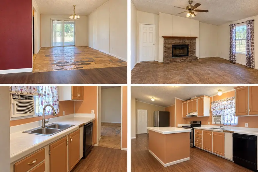 7011 Mitchell Drive, Terrell, TX 75160 - #2
